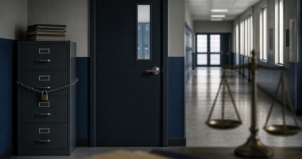 Hoe een alliantie van 77 charitas de Equality Act verkeerd uitlegde — en scholen tegen ouders opzette